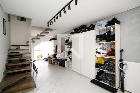 Casa de Condomínio para alugar com 2 quartos, 59m² em Outeiro de Passárgada, Cotia