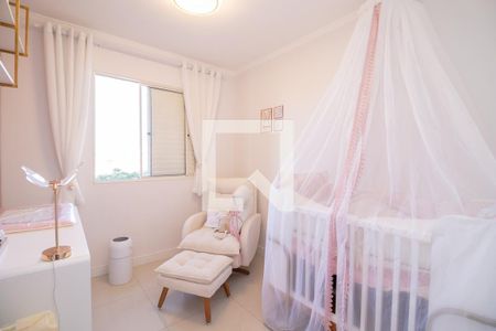 Apartamento à venda com 3 quartos, 59m² em Jardim Assuncao, São Paulo