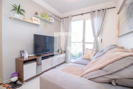Apartamento à venda com 3 quartos, 59m² em Jardim Assuncao, São Paulo