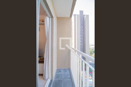 Apartamento à venda com 3 quartos, 59m² em Jardim Assuncao, São Paulo