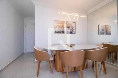 Apartamento à venda com 3 quartos, 59m² em Jardim Assuncao, São Paulo