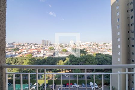 Apartamento à venda com 3 quartos, 59m² em Jardim Assuncao, São Paulo