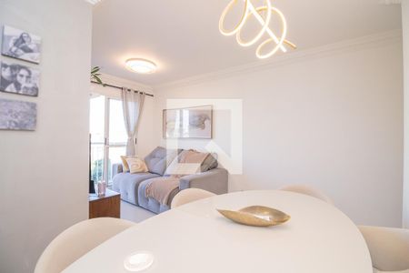 Apartamento à venda com 3 quartos, 59m² em Jardim Assuncao, São Paulo