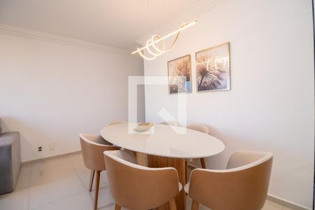 Apartamento à venda com 3 quartos, 59m² em Jardim Assuncao, São Paulo