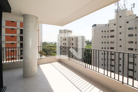 Apartamento à venda com 2 quartos, 88m² em Vila Clementino, São Paulo