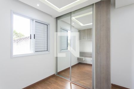 Quarto 1  de apartamento à venda com 2 quartos, 50m² em Itaquera, São Paulo
