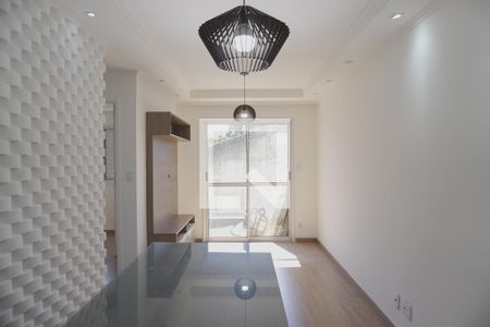 Apartamento para alugar com 2 quartos, 50m² em Itaquera, São Paulo