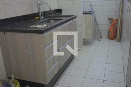 Apartamento para alugar com 2 quartos, 50m² em Itaquera, São Paulo