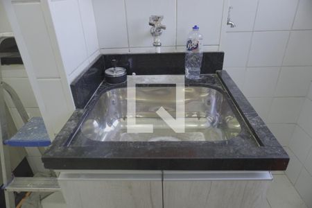Apartamento para alugar com 2 quartos, 50m² em Itaquera, São Paulo