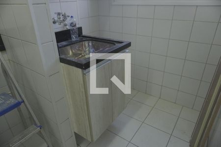 Apartamento para alugar com 2 quartos, 50m² em Itaquera, São Paulo