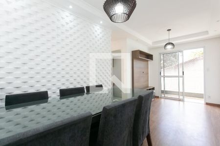 Apartamento para alugar com 2 quartos, 50m² em Itaquera, São Paulo