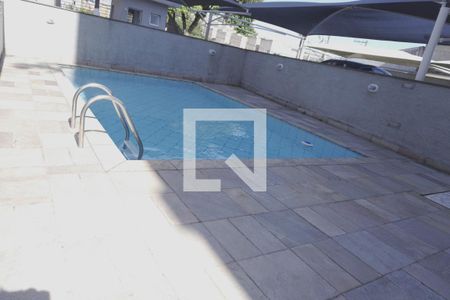 Apartamento para alugar com 2 quartos, 50m² em Itaquera, São Paulo