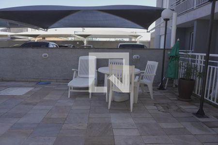 Apartamento para alugar com 2 quartos, 50m² em Itaquera, São Paulo