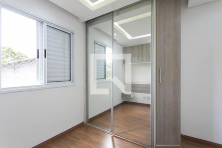 Quarto 1  de apartamento à venda com 2 quartos, 50m² em Itaquera, São Paulo