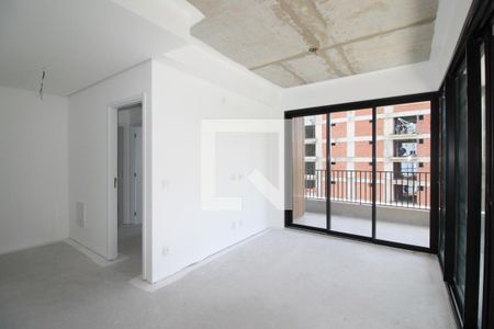 Apartamento à venda com 2 quartos, 88m² em Vila Clementino, São Paulo