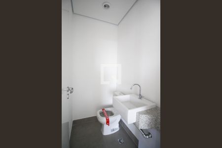 Lavabo de apartamento à venda com 2 quartos, 88m² em Vila Clementino, São Paulo