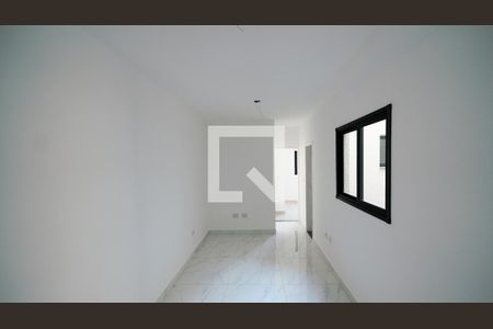 Apartamento para alugar com 2 quartos, 82m² em Vila Amabile Pezzolo, Santo André
