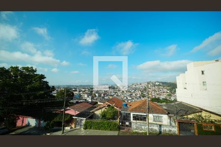 Quarto 1 de apartamento à venda com 2 quartos, 82m² em Vila Amabile Pezzolo, Santo André