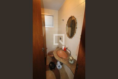 Sala de apartamento para alugar com 4 quartos, 200m² em Vila Betania, São José dos Campos