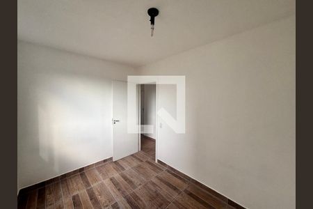 Quarto 2 de apartamento à venda com 2 quartos, 38m² em Vila Popular, São Paulo
