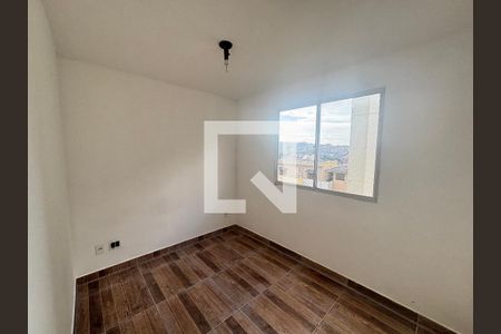 Quarto 1 de apartamento à venda com 2 quartos, 38m² em Vila Popular, São Paulo