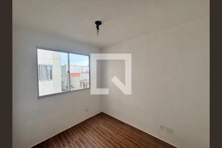 Quarto 2 de apartamento à venda com 2 quartos, 38m² em Vila Popular, São Paulo