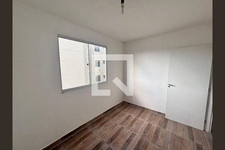 Quarto 1 de apartamento à venda com 2 quartos, 38m² em Vila Popular, São Paulo