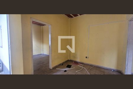 Sala de casa à venda com 2 quartos, 60m² em Novo Horizonte, Betim