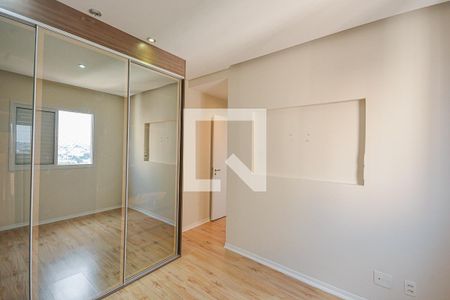 Quarto 2 de apartamento à venda com 2 quartos, 62m² em Interlagos, São Paulo
