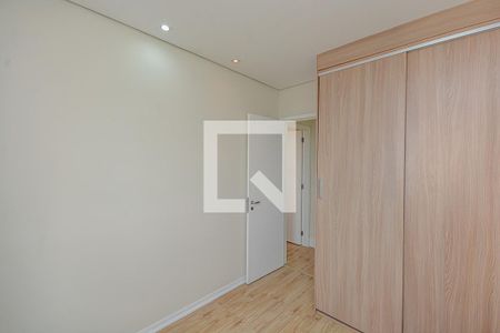 Quarto 1 de apartamento à venda com 2 quartos, 62m² em Interlagos, São Paulo