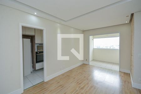 Sala de apartamento à venda com 2 quartos, 62m² em Interlagos, São Paulo