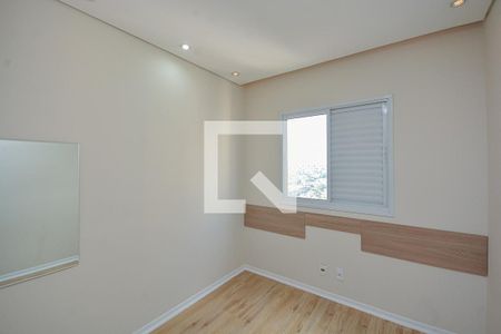 Quarto 1 de apartamento à venda com 2 quartos, 62m² em Interlagos, São Paulo
