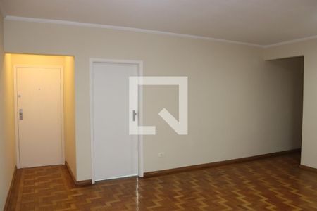 Sala de apartamento à venda com 2 quartos, 99m² em Bela Vista, São Paulo