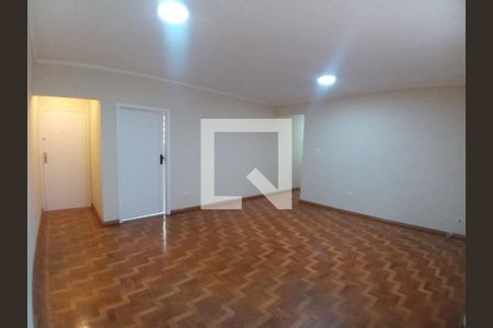 Sala de apartamento à venda com 2 quartos, 99m² em Bela Vista, São Paulo
