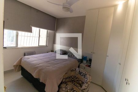 Suíte 1 de apartamento para alugar com 2 quartos, 80m² em Icaraí, Niterói
