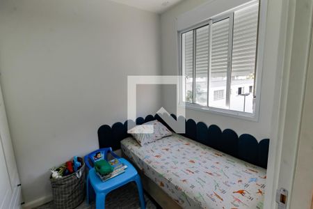 Quarto 1 de apartamento à venda com 2 quartos, 36m² em Morumbi, São Paulo