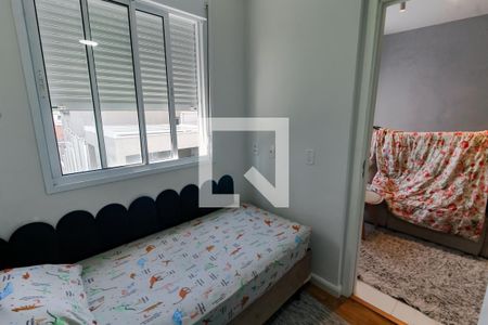 Quarto 1 de apartamento à venda com 2 quartos, 36m² em Morumbi, São Paulo