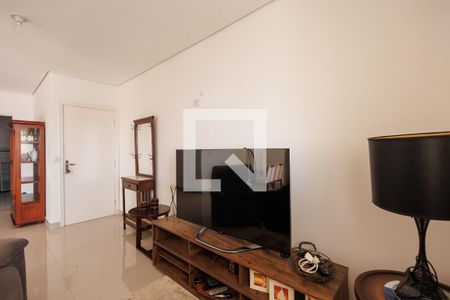 Sala de apartamento para alugar com 3 quartos, 126m² em Jardim Eulalia, Taubaté