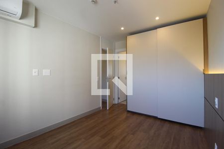 Quarto 2 - Suíte de apartamento para alugar com 2 quartos, 62m² em Indianópolis, São Paulo