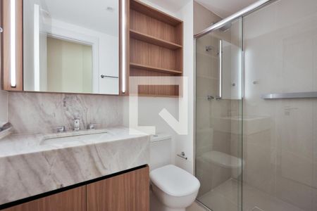 Apartamento para alugar com 2 quartos, 62m² em Indianópolis, São Paulo