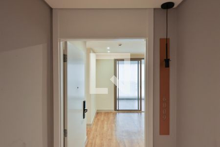 Apartamento para alugar com 2 quartos, 62m² em Indianópolis, São Paulo