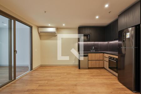 Apartamento para alugar com 2 quartos, 62m² em Indianópolis, São Paulo