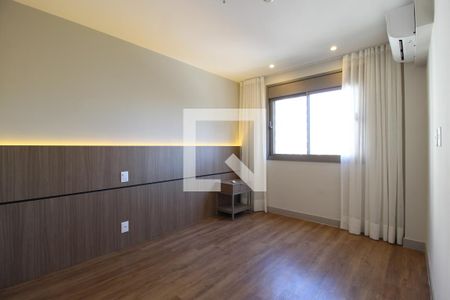 Quarto 2 - Suíte de apartamento para alugar com 2 quartos, 62m² em Indianópolis, São Paulo