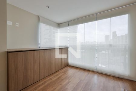 Apartamento para alugar com 2 quartos, 62m² em Indianópolis, São Paulo