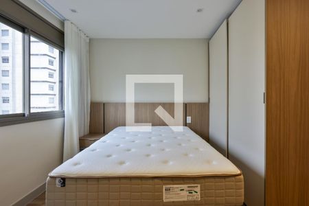 Apartamento para alugar com 2 quartos, 62m² em Indianópolis, São Paulo