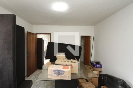 Quarto 1 de casa para alugar com 2 quartos, 70m² em Calafate, Belo Horizonte