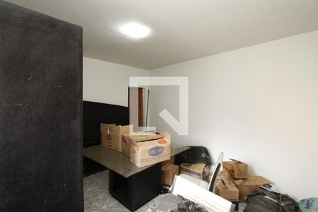 Quarto 1 de casa para alugar com 2 quartos, 70m² em Calafate, Belo Horizonte