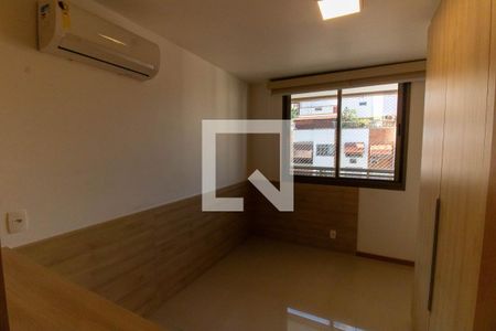 Quarto  de apartamento à venda com 2 quartos, 76m² em Santa Rosa, Niterói