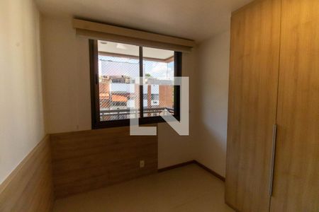 Quarto  de apartamento à venda com 2 quartos, 76m² em Santa Rosa, Niterói