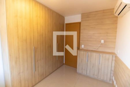 Quarto  de apartamento à venda com 2 quartos, 76m² em Santa Rosa, Niterói